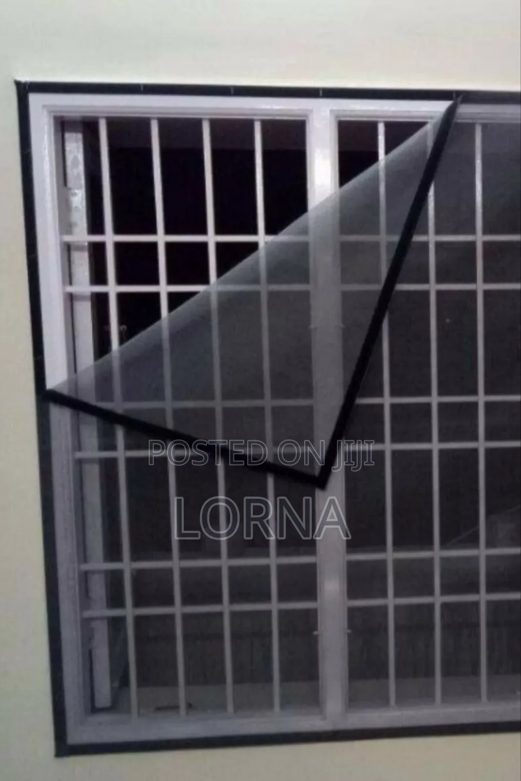 Window and Door Mosquito Net