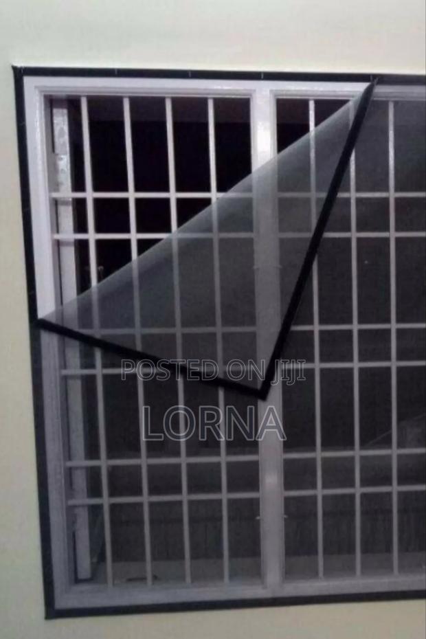 Window and Door Mosquito Net - thumbnail 6