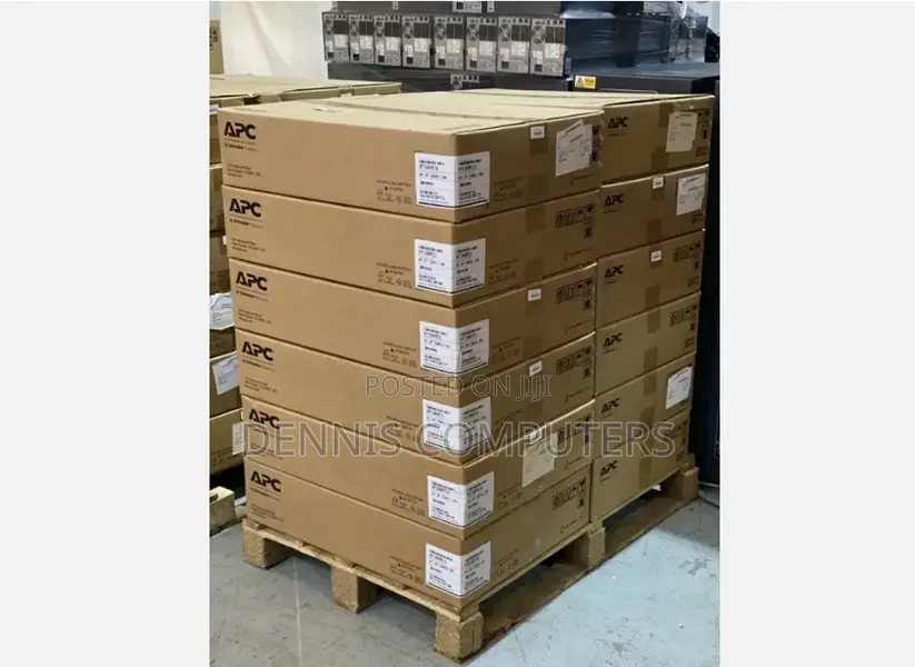 Apc Smart-Ups C 2000va 2u Rack Mountable 230v