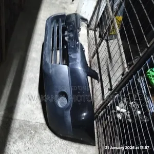 Nissan Dualis/Qashqai Model 2008/2009 Front Bumper, Clean Ex Japan