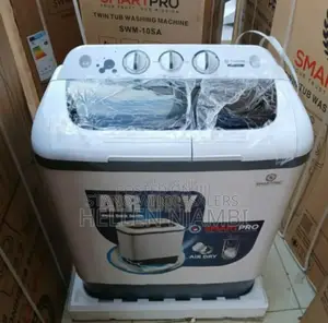 Original 10kgs Smart Pro Washing Machine