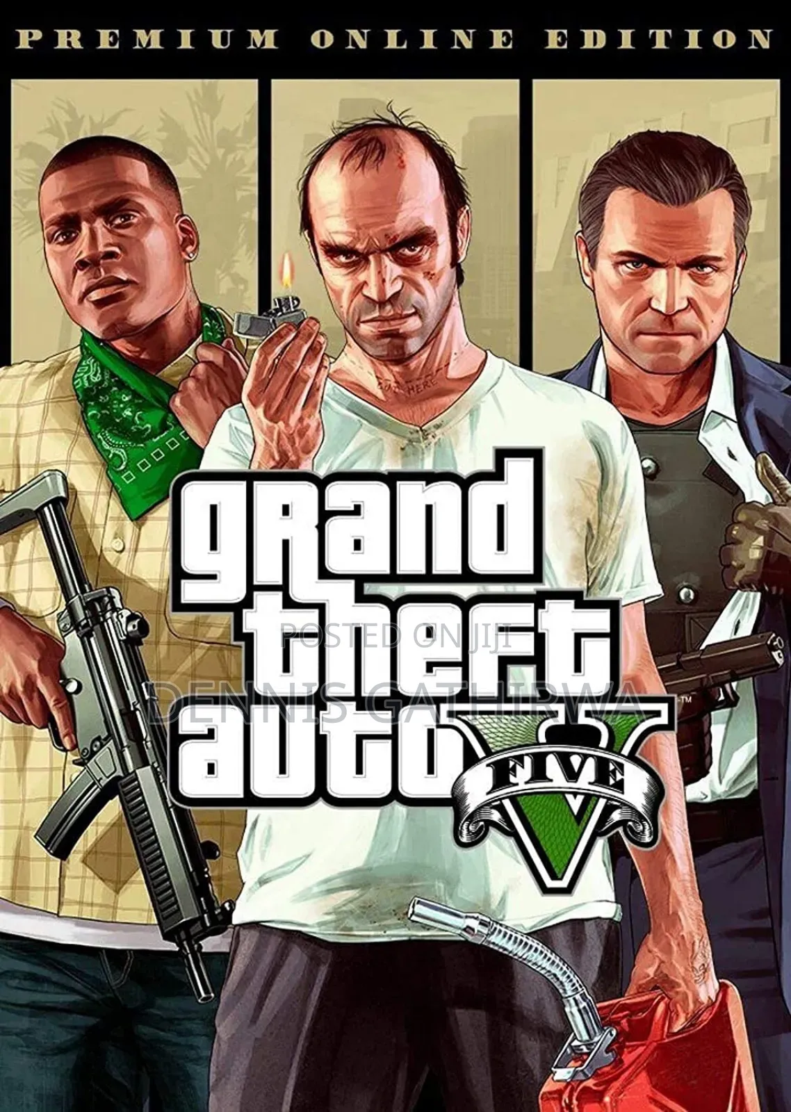 Pc Games for Low and High End Gamers