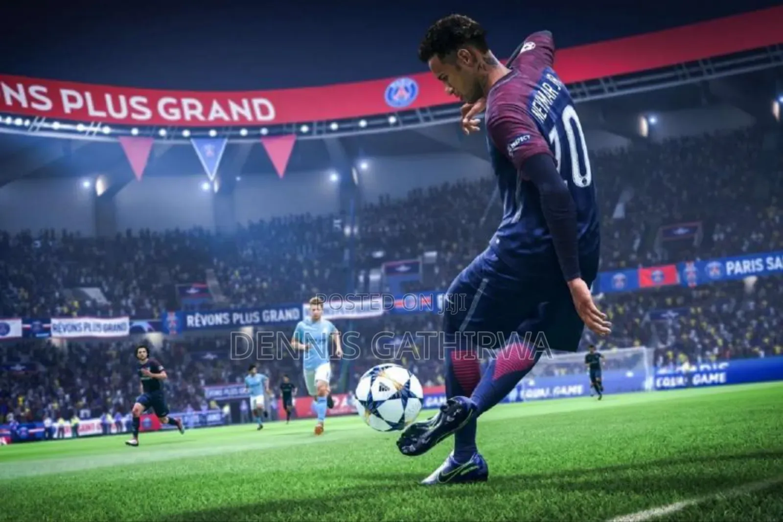 Pc Games for Low and High End Gamers