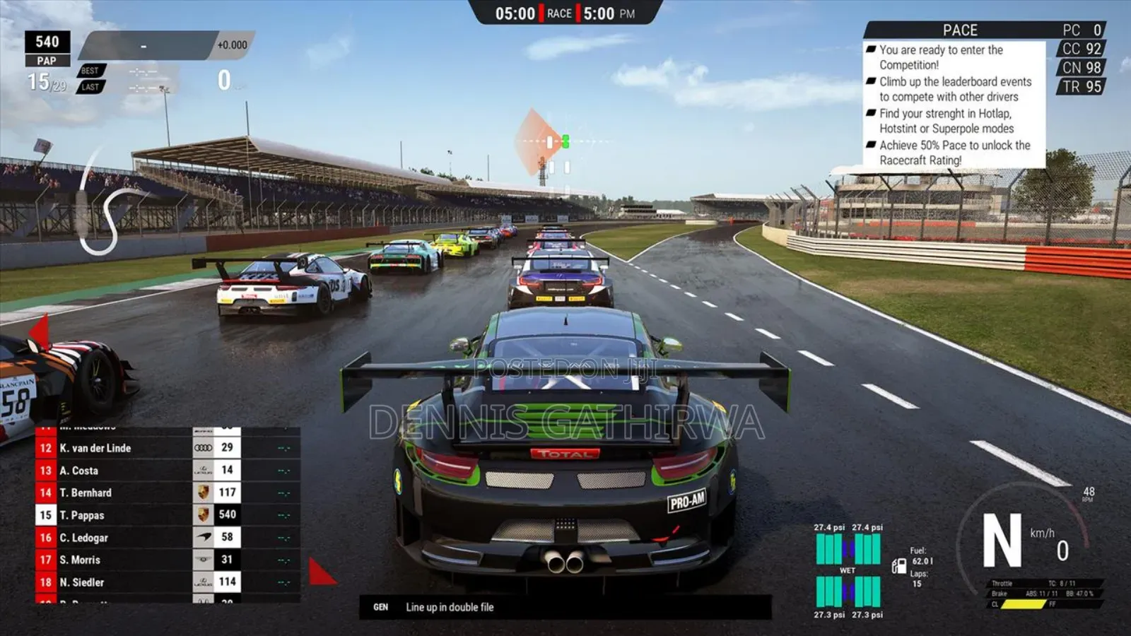 Pc Games for Low and High End Gamers