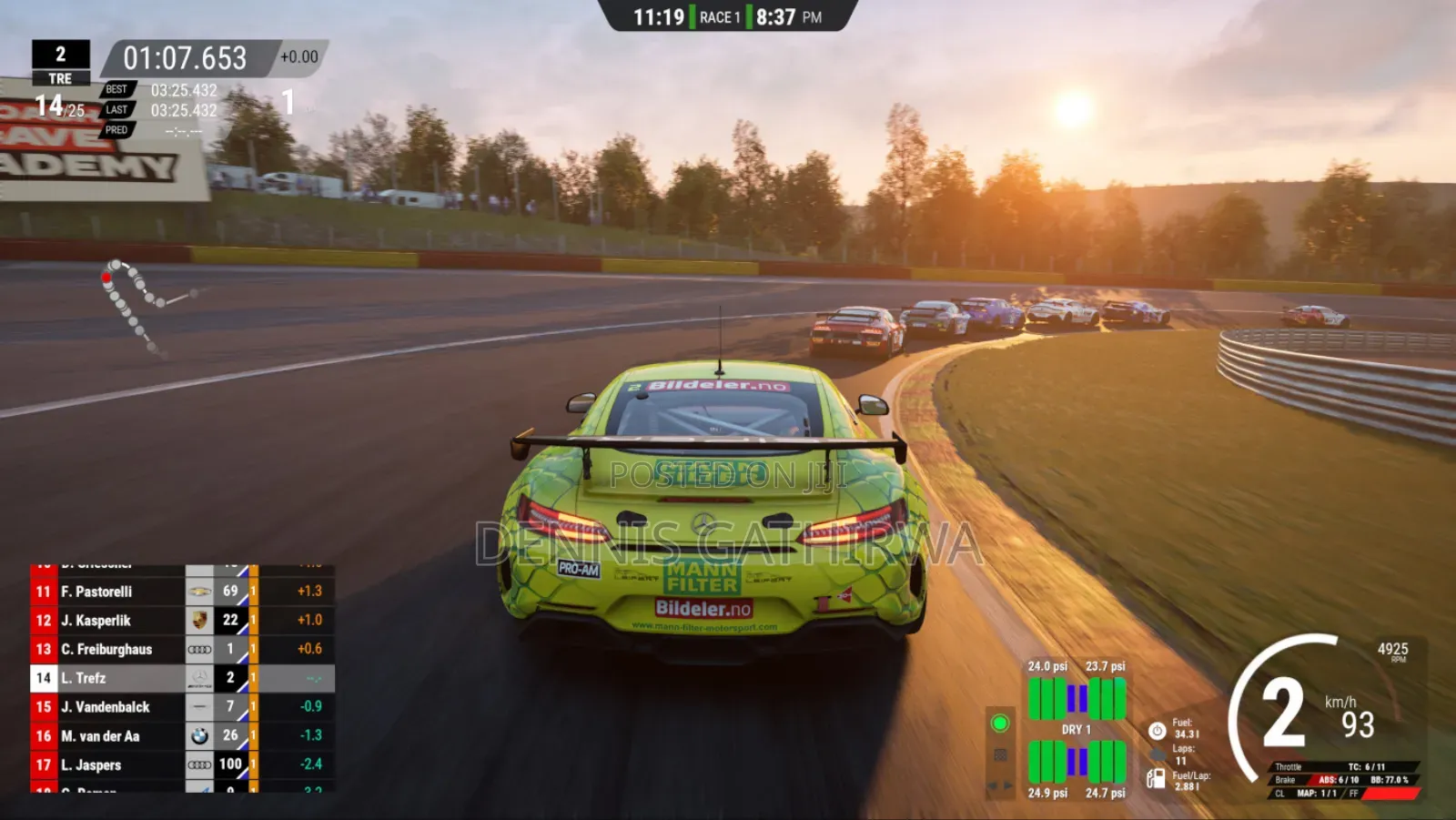 Pc Games for Low and High End Gamers