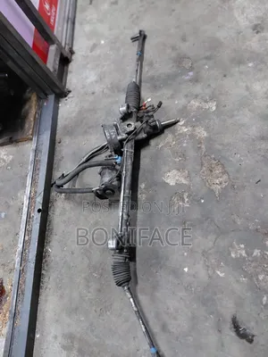 Steering Rack Subaru Impreza
