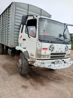 Mahewa Long Chasis - main view