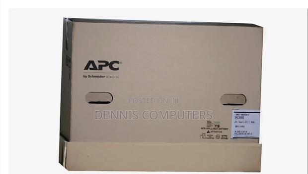 Apc Smart-Ups C 3000va LCD 230v