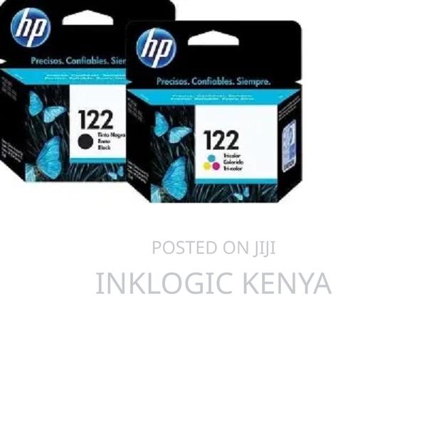 Hp 122 /122 Ink Cartridge