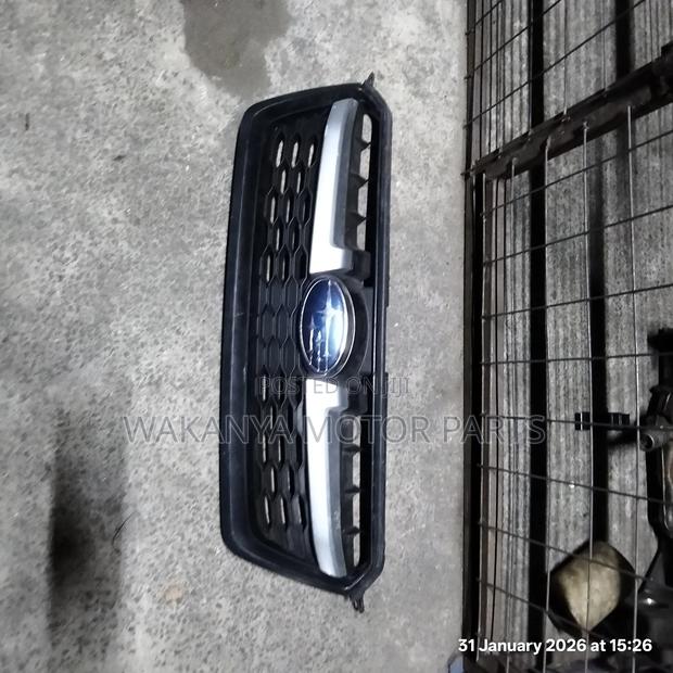 Subaru Impreza N16/Gp2 Grille, Clean Ex Japan Parts.