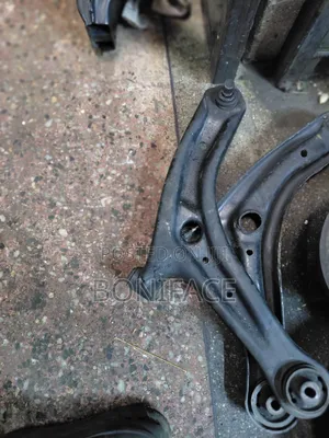 Control Arms Mazda Demio Slayqueen