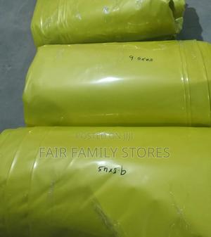 Green House Polythene Paper - main view