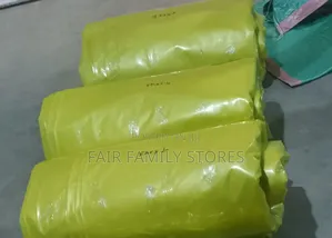 Green House Polythene Paper