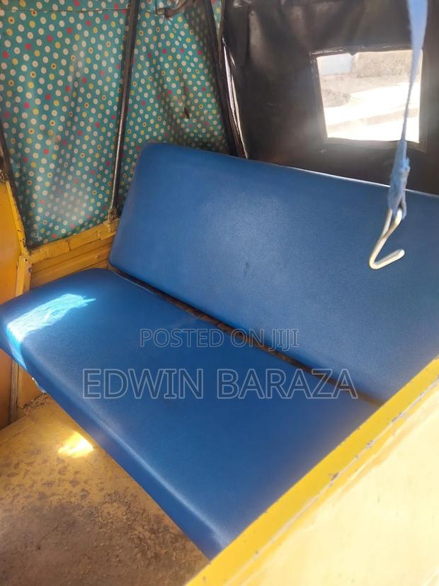 Piaggio Scooter 2014 Yellow - thumbnail 3