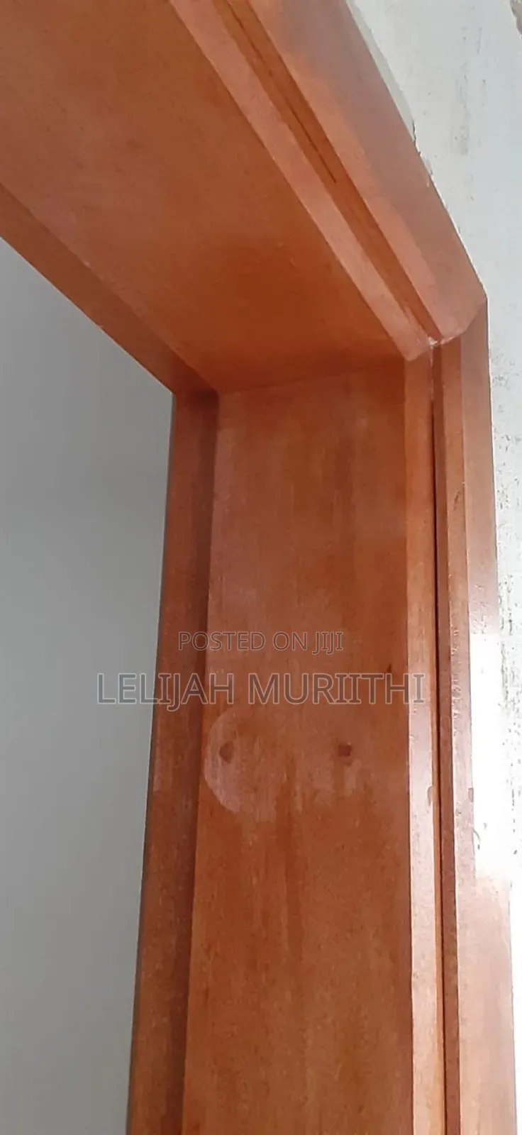 Door Frame