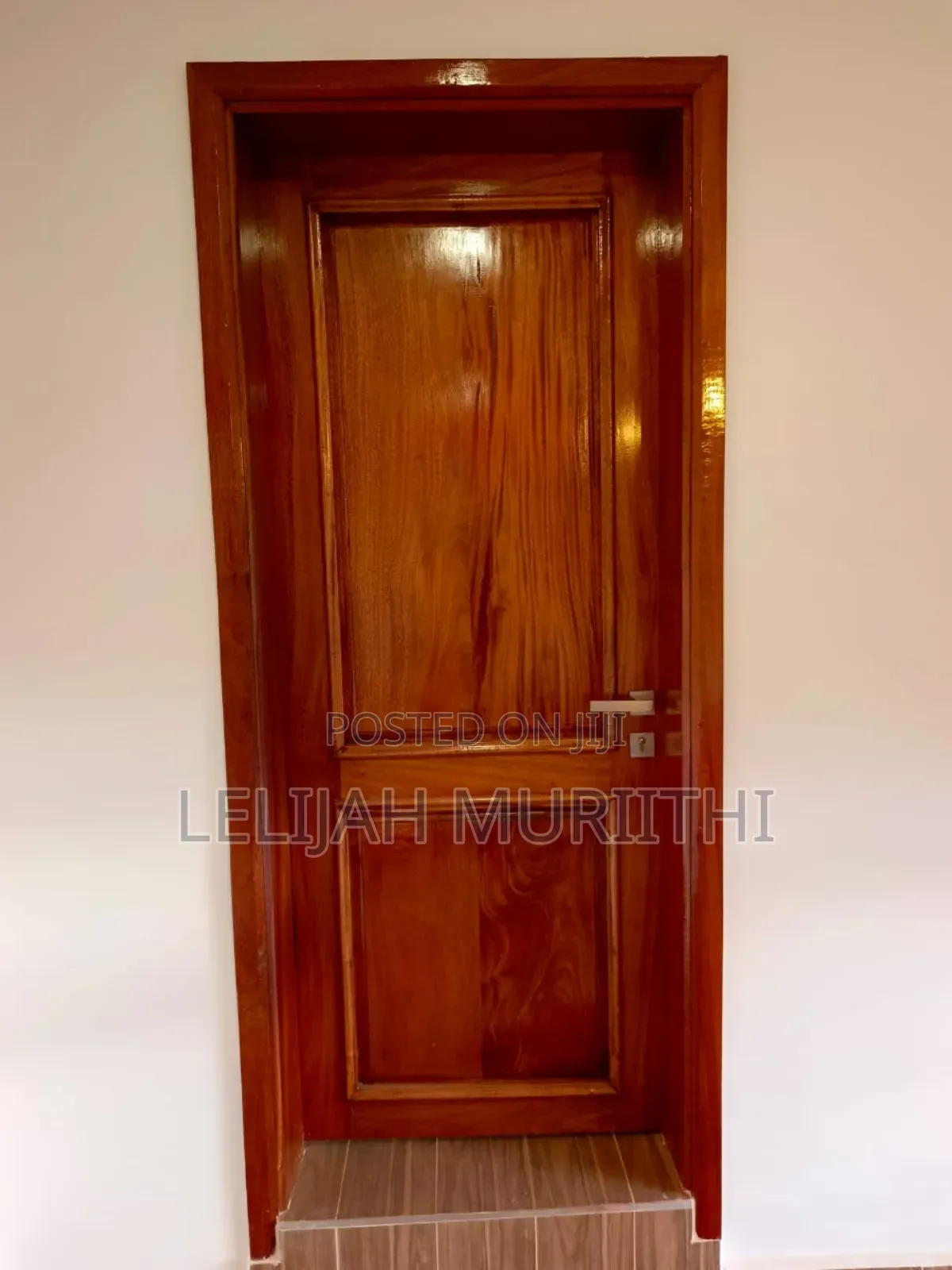 Door Frame