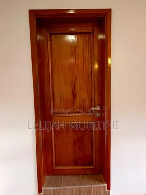 Door Frame