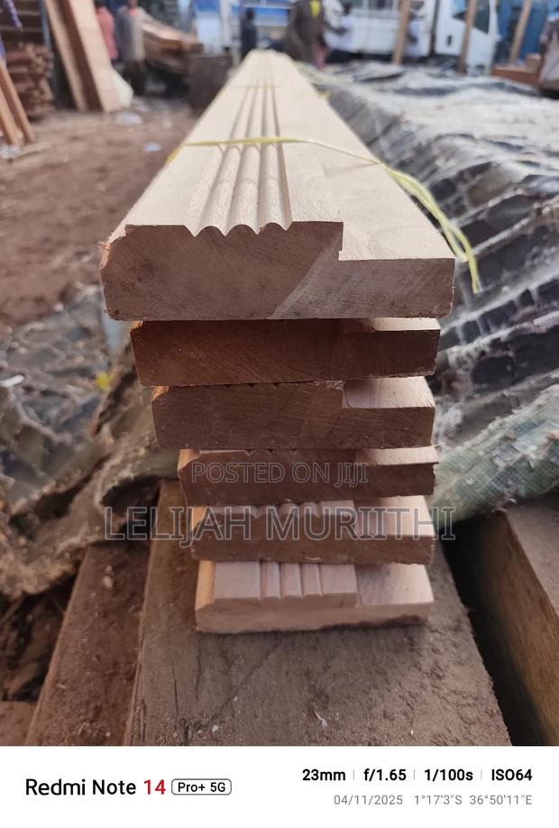 Door Frame - thumbnail 6