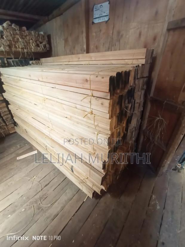 Door Frame - thumbnail 7