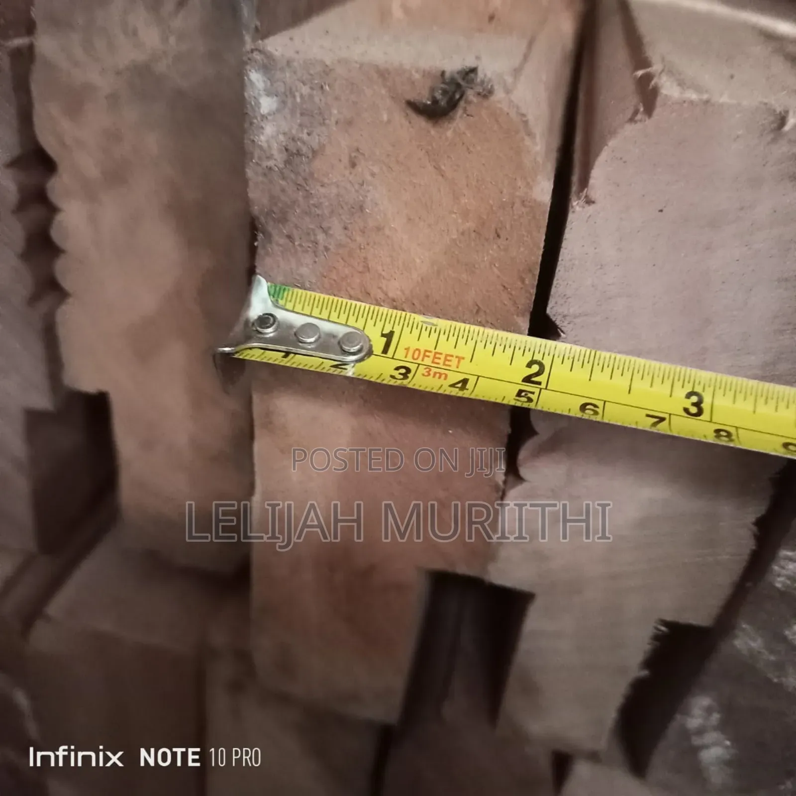 Door Frame
