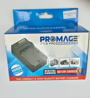 Promage Fv70/Fv100/Fh50 (8.4 V)