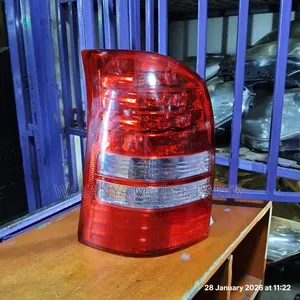 Toyota Wish Model 2002/2005 Back Lamps. Clean Ex Japan