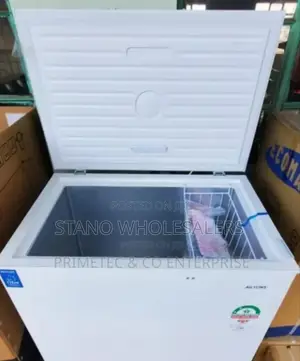 2star Rating. 150l Ailyons Freezer. 150liitres