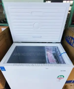 2star Rating. 150l Ailyons Freezer. 150liitres