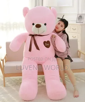 160cm Teddy Bears