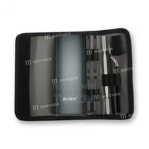 Jakemy Jm-p18 61 In 1 Portable Mini Precision Screwdriver Tool Set
