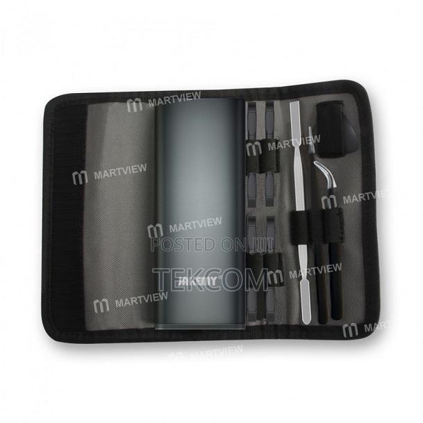 Jakemy Jm-p18 61 In 1 Portable Mini Precision Screwdriver Tool Set