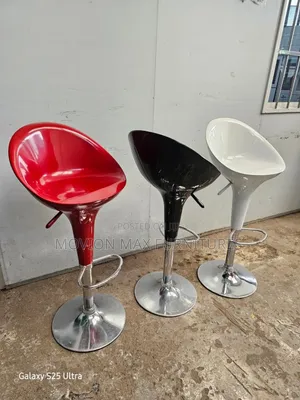 New Adjustable Stools