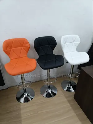 Adjustable Counter Chairs