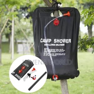 Camping Showers - thumbnail 2