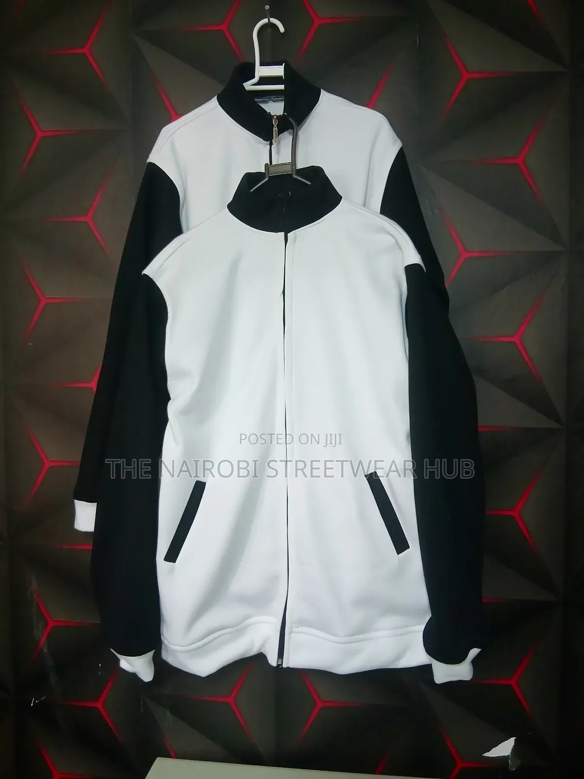Customized Hoodie