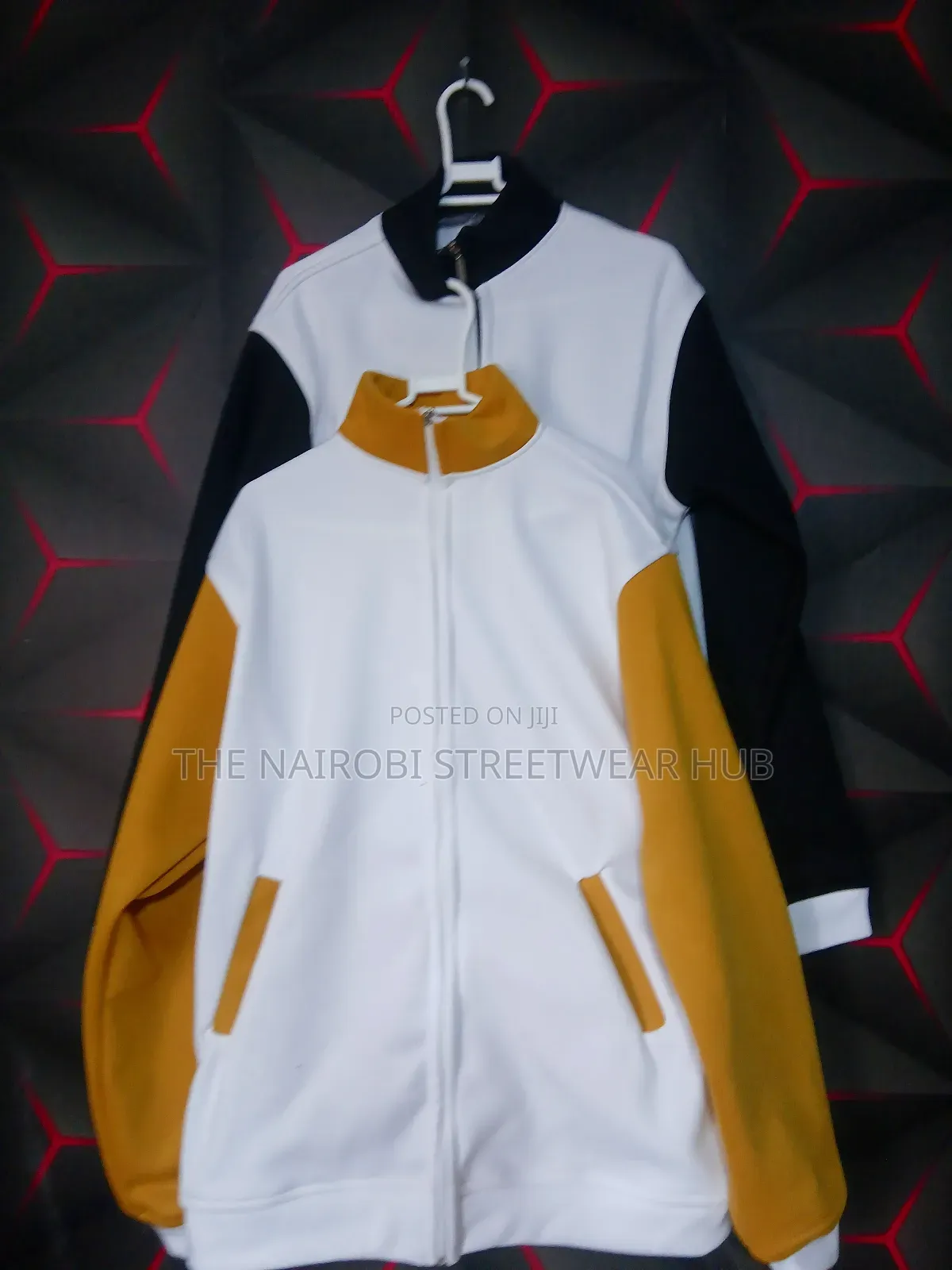 Customized Hoodie