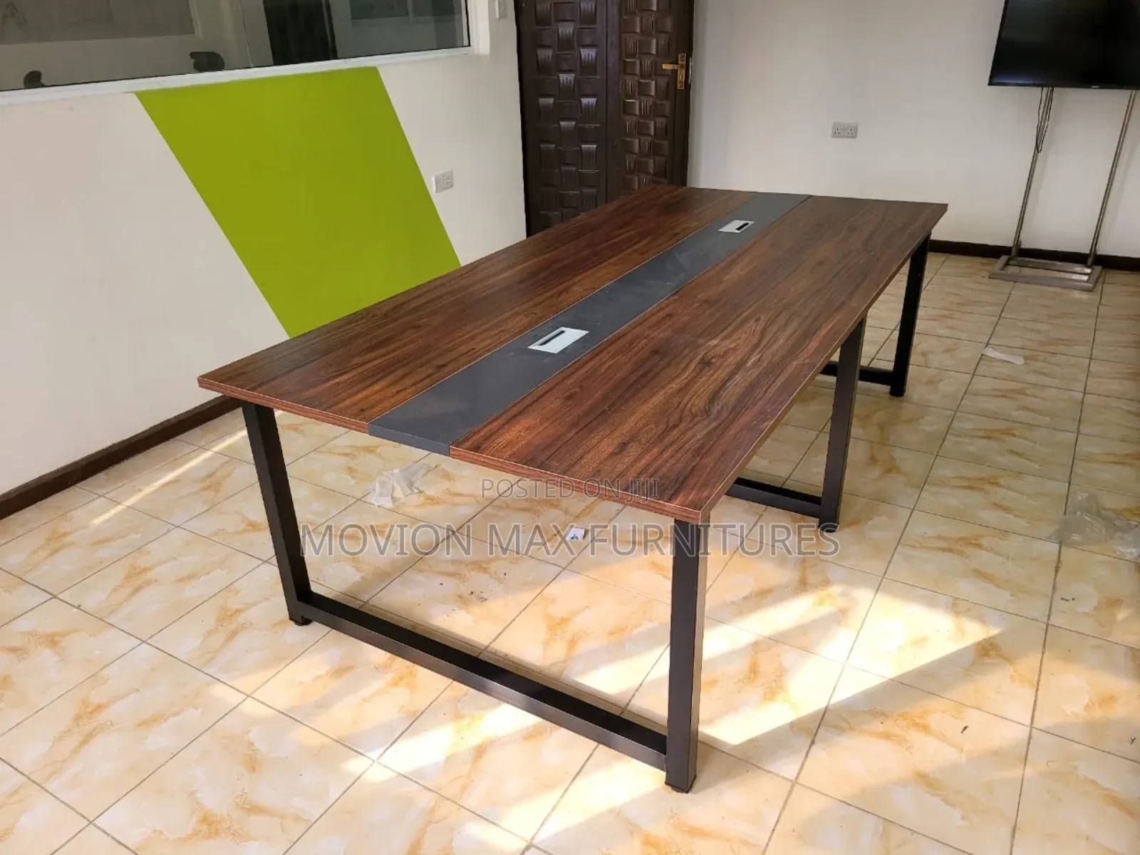 New Conference Table Boardroom Tablr