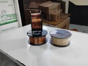Aws A5.18 Er70s-6 Copper Plated Welding Wire