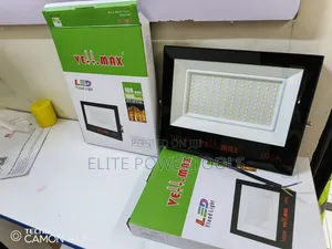 0riginal Vellamax Floodlight