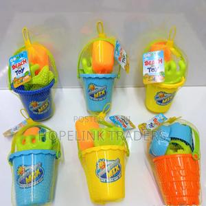 Kid Beach Toys  Set - main view