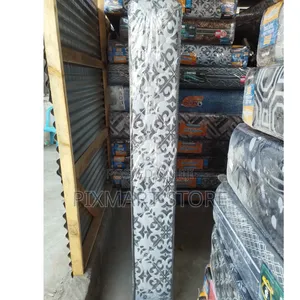 Morning Glory Quilted Mattress 4x6 – 8 Inch High Quality