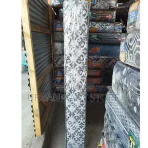 Morning Glory Quilted Mattress 4x6 – 8 Inch High Quality