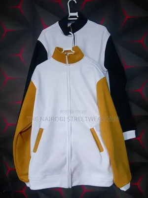 Customized Hoodie
