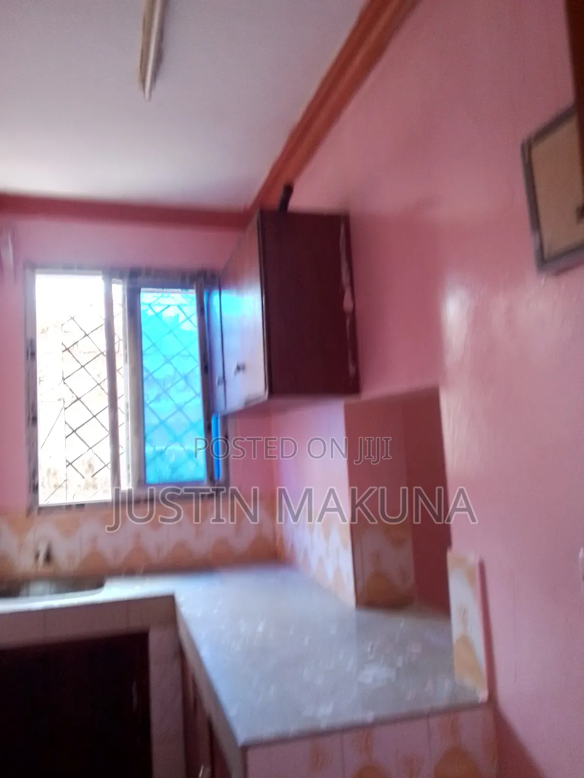 One Bedroom House to Let