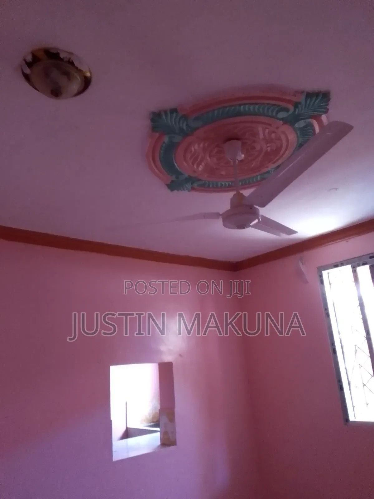 One Bedroom House to Let