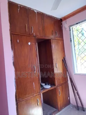 One Bedroom House to Let