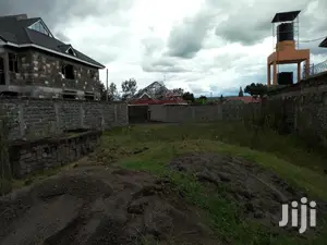 Plot for Sale in LANET Mireri Estate