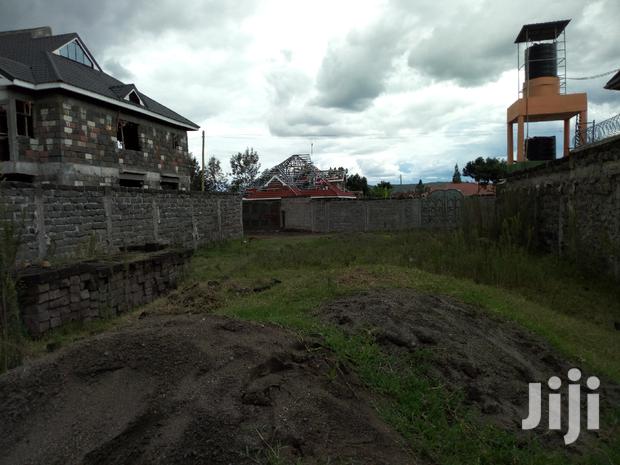 Plot for Sale in LANET Mireri Estate - thumbnail 2