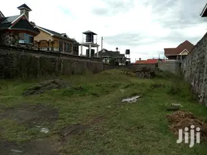 Plot for Sale in LANET Mireri Estate
