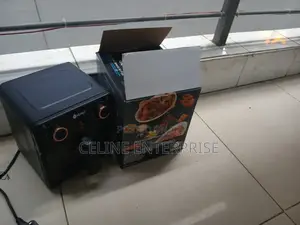 Nunix Airfryer 6litres